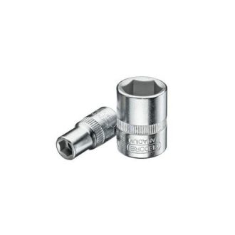 Gedore dugókulcs betét 1/4", hatszög 7 mm (20 7)