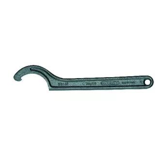 Gedore körmöskulcs, DIN 1810 A alak, 34-36 mm (40 34-36)