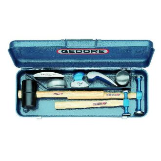Gedore karosszéria szerszámkészlet 8 részes (260)