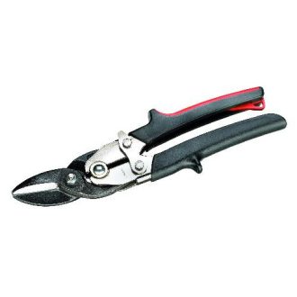   Gedore alakkivágó lemezolló karos áttétellel, 260 mm, jobbra vágó (425026)