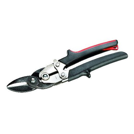 Gedore alakkivágó lemezolló karos áttétellel, 260 mm, jobbra vágó (425026)