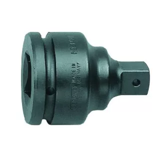   Gedore gépi átalakító 1.1/2"-ról 1"-ra (KB 3721)