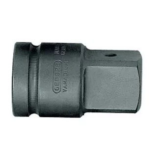 Gedore átalakító 1"-ról 1.1/2"-ra (KB 2137)