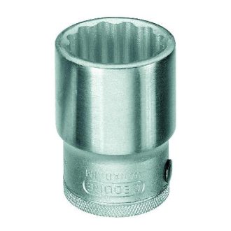   Gedore dugókulcs betét 3/4", UD profil 1.1/2" (D 32 1.1/2AF)