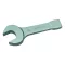 Gedore ütő villáskulcs 55 mm (133 55)