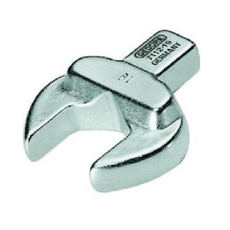 Gedore feltűzhető villáskulcs SE 14x18, 22 mm (7118-22)