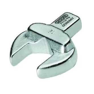 Gedore feltűzhető villáskulcs SE 14x18, 21 mm (7118-21)