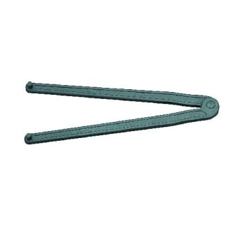   Gedore körmöskulcs kétfuratos anyához, állítható, 5 mm (44 5)