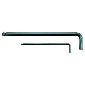   Gedore imbuszkulcs XL gömbfej belső hatszög 3 mm (42 KEL 3)