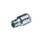 Gedore bit átalakító 1/4" hatszög - 3/8" négyszög (630)