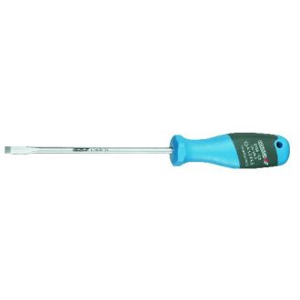 Gedore 3k csavarhúzó hornyos 5.5x1.0x100 mm (2150 5.5)