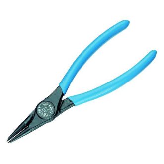   Gedore seeger-fogó belső biztosító gyűrűkhöz, egyenes, 40-100 mm (8000 J 3)