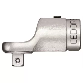 Gedore feltűzhető négyszög 16 Z 1/2" (8793-00)