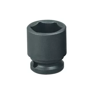   Gedore gépi dugókulcs betét 1/2", hatszög, 18 mm (K 19 18)