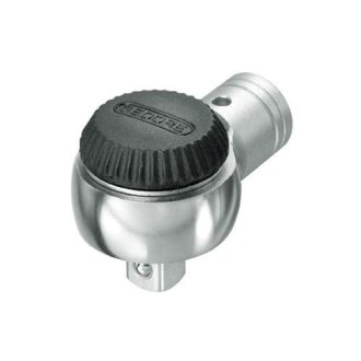   Gedore feltűzhető irányváltós racsni 16 Z - 1/2" (8754-02)