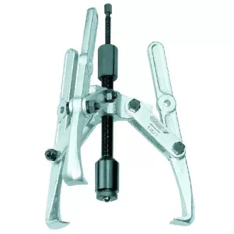   Gedore csapágylehúzó, hidraulikus, 3-karú 280x310 mm (1.15/4-HSP1)