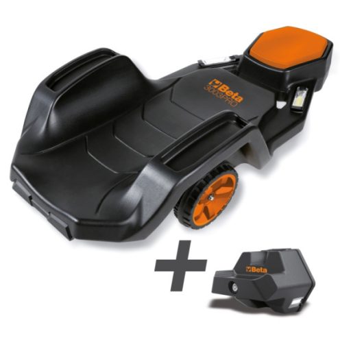 BETA 3003PRO/K | 3003PRO/K ALÁFEKVŐ FALRA SZERELHETŐ TARTÓVAL