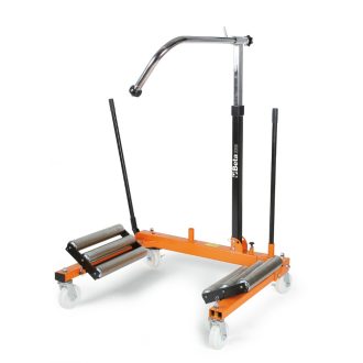   BETA 3006 | BETA 3006 Traktor és markológép kerékemelő és pozícionáló