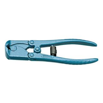 Gedore áttételes homlokcsípő fogó, 210 mm (8370-210)