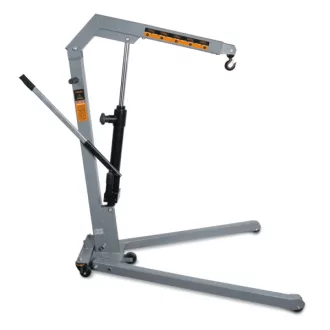   BETA 3024 1,0 | 3024 1,0 Hidraulikus daru, kettős hatású
pumpával 