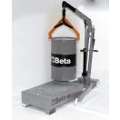 BETA 3025N/PF | 3025N/PF Hordóemelő