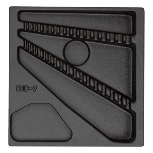 Gedore üres ES modul (1500 E-1B-7 L)