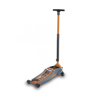  BETA 3029/2T " | BETA 3029/2T  2 tonnás, 4 kerekes alacsony profilú hidraulikus emelő