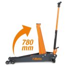 BETA 3030H/2T | 3030H/2T MAGAS HIDRAULIKUS EMELŐ, 2T, 6 KERÉKKEL