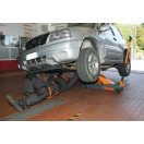 BETA 3030H/2T | 3030H/2T MAGAS HIDRAULIKUS EMELŐ, 2T, 6 KERÉKKEL