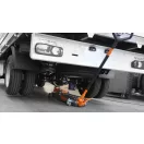 BETA 3033/3T | 3033/3T Hidraulikus emelő 3T hosszú kivitel