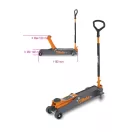 BETA 3033/3T | 3033/3T Hidraulikus emelő 3T hosszú kivitel