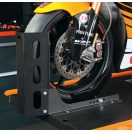 BETA 3050/MS | BETA 3050/MS Kerékszorító satu a 3050/60 emelőhöz