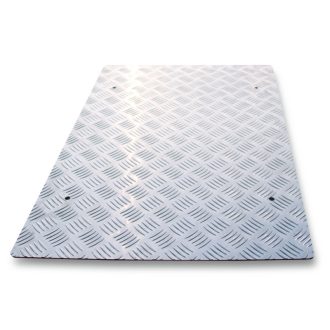   BETA 3050/LA | BETA 3050/LA Csúszásmentes lemez pad a 3050/60 emelőhöz