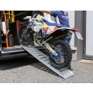 BETA 3057 | 3057 Alumínium rámpa motorkerékpárok be- és kirakodásához