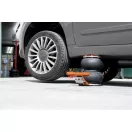 BETA 3061/2T | 3061/2T 2 tonnás - 2 lépcsős pneumatikus emelő