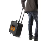 BETA 3065/20-10T | 3065/20-10T 20-10 t hidropneumatikus emelő szállítótáskával