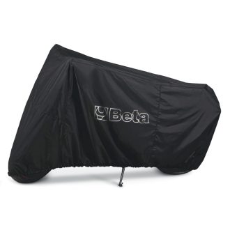   BETA 3099E/L | 3099E/L KÜLTÉRI MOTORKERÉKPÁR PONYVA, VÍZ ÉS PORÁLLÓ