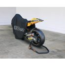 BETA 3099T/XL | 3099T/XL BELTÉRI MOTORKERÉKPÁR PONYVA, ELASZTIKUS SZÖVETBŐL