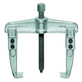   Gedore univerzális csapágylehúzó, 2-karú 350x200 mm (1.06/3A)