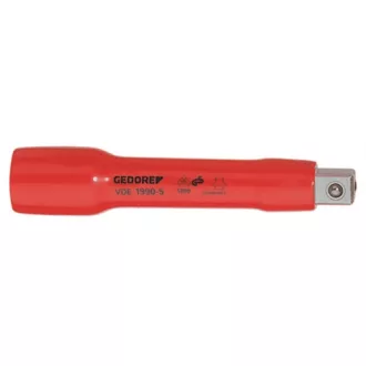 Gedore VDE toldó 1/2" 125 mm (VDE 1990-5)