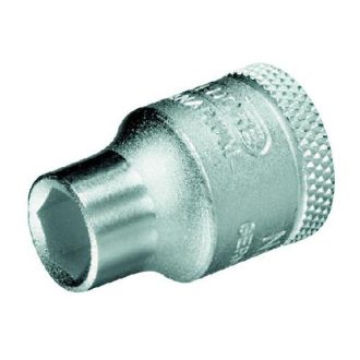 Gedore dugókulcs betét 3/8", hatszög 6 mm (30 6)