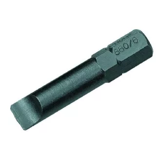 Gedore csavarhúzó bit 5/16" hornyos 14x41mm (880 14)