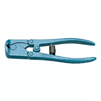 Gedore áttételes homlokcsípő fogó, 235 mm (8370-235)