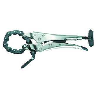 Gedore láncos csővágó d80 mm (4589)