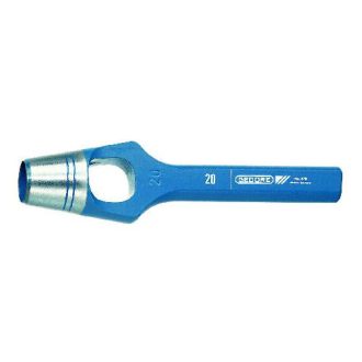 Gedore kengyeles lyukasztóvas 23 mm (570023)