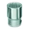 Gedore dugókulcs betét 3/4", UD profil 21 mm (D 32 21)