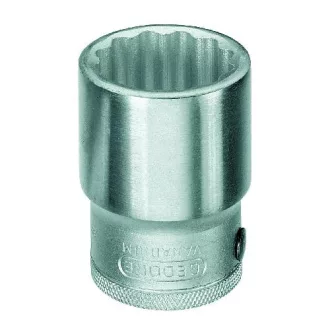   Gedore dugókulcs betét 3/4", UD profil 22 mm (D 32 22)