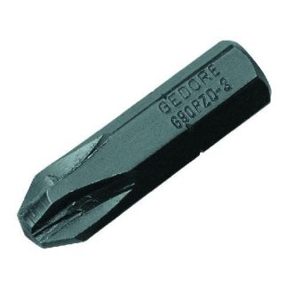   Gedore csavarhúzó bit 5/16", kereszthornyú PZ4x32 (890 PZD 4)