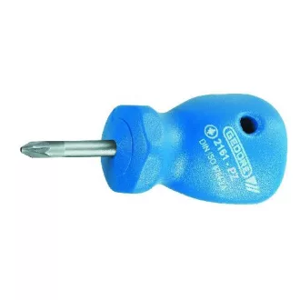   Gedore marokcsavarhúzó, kereszthornyú PZ2x25 mm (2161 PZ 2)