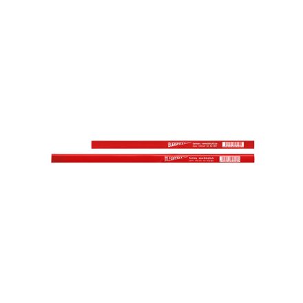0327-1 | Ácsceruza 240mm HB - 1 db -  Bleispitz
